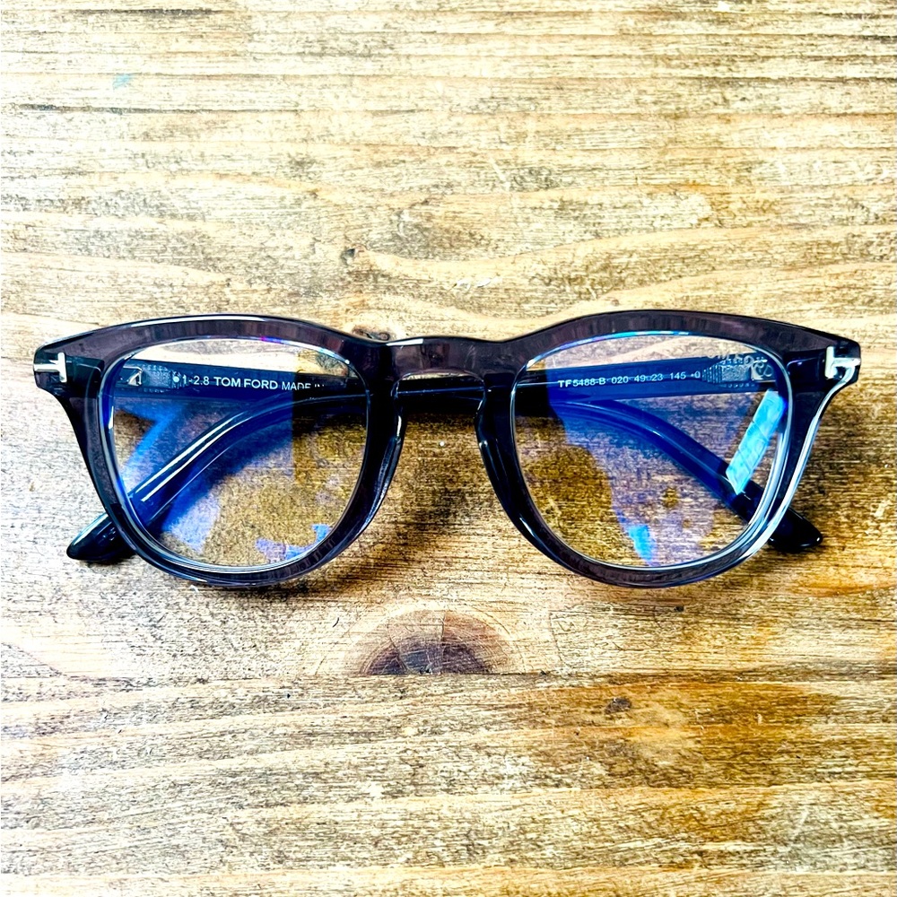 Tom Ford Eyewear